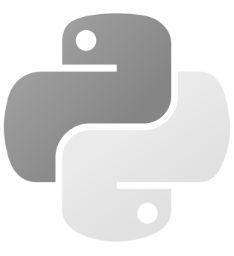 python